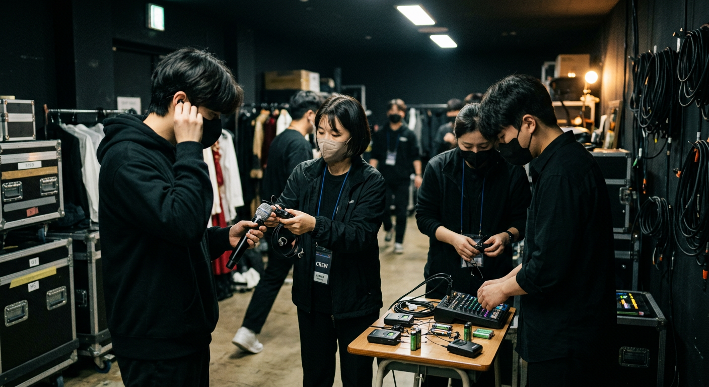 대학축제 가수 섭외 비용 관련 이미지